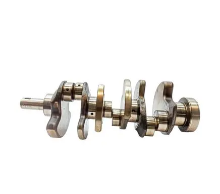 Mercedes-Benz R W251 Crankshaft 27209260106 141104 W141104
