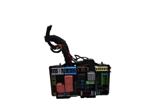 Fuse module