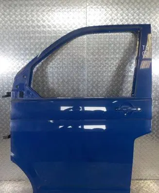 Volkswagen Multivan T5 Front door