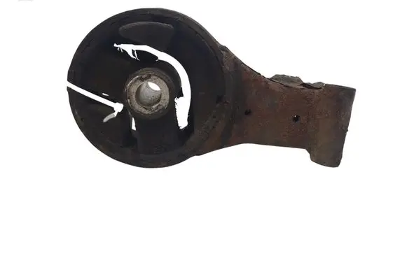 Opel Vectra C Engine mount bracket 21031137