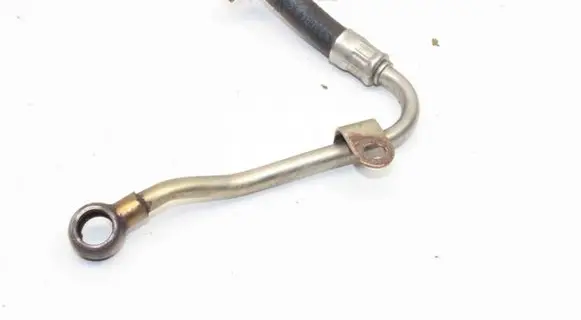 BMW X1 E84 Brake vacuum hose/pipe 7810181
