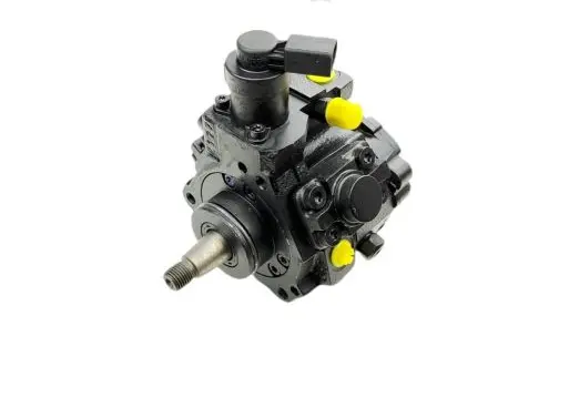 Audi A6 S6 C6 4F Fuel injection high pressure pump 0445010171 0445010133 0445010154