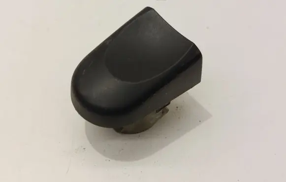 Volkswagen Caddy Loading door cover/cap 