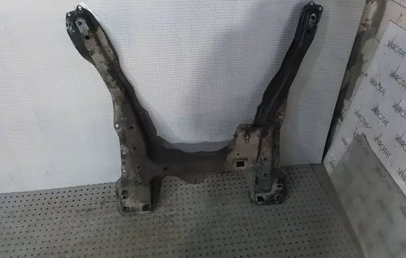 Citroen Jumpy Front subframe 1497539080 1401407180 1401406980
