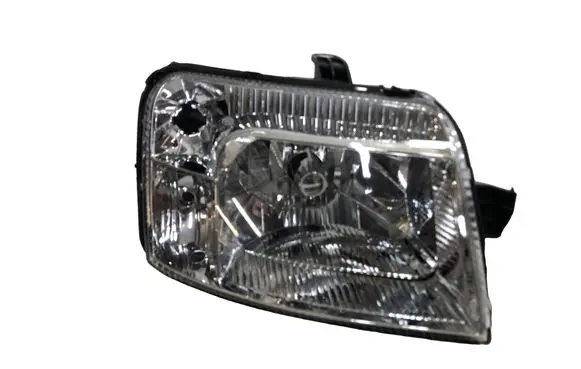 Fiat Panda II Headlight/headlamp 51867675 REPLACEMENT AYFAR