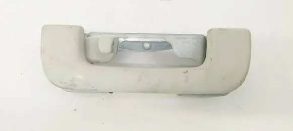 Skoda Superb B6 (3T) Rear interior roof grab handle 3T9858687A