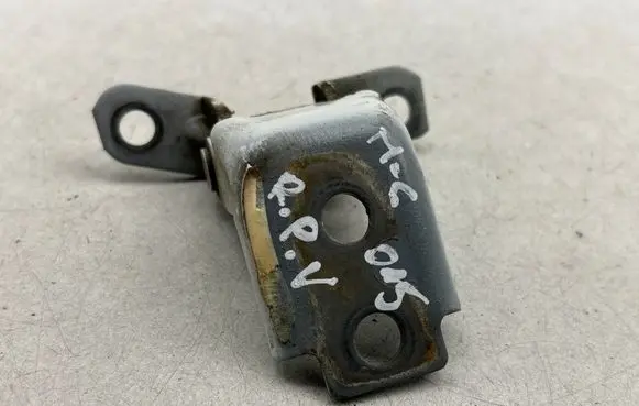 Mazda 6 Front door upper hinge 