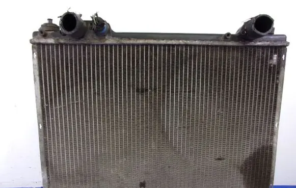 Fiat Bravo - Brava Coolant radiator