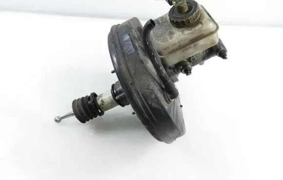 Skoda Octavia Mk1 (1U) Brake booster 03786435024 1J1614105AB