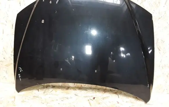 Mazda 6 Engine bonnet/hood