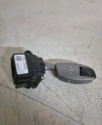 BMW 7 E65 E66 Cruise control stalk 6959986 0130674002