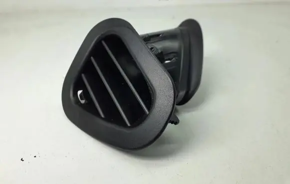 Mercedes-Benz ML W164 Dashboard air vent grill cover trim A1648301454