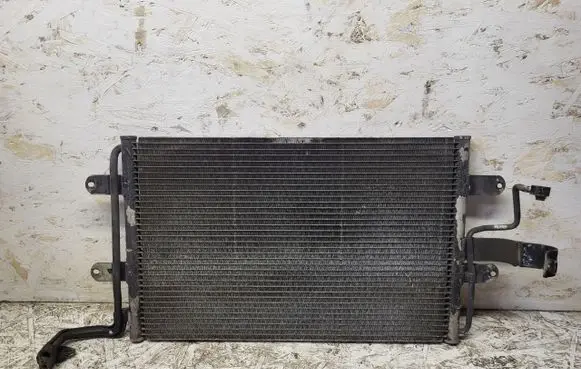 Volkswagen PASSAT B5 A/C cooling radiator (condenser) 