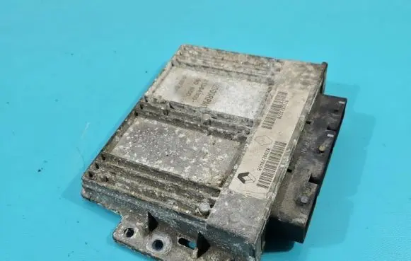 Renault Espace IV Engine control unit/module ECU 8200323228 IMPRK1361230