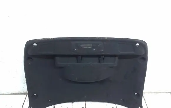 Peugeot RCZ Tailgate/boot lid cover trim YM164013ZD