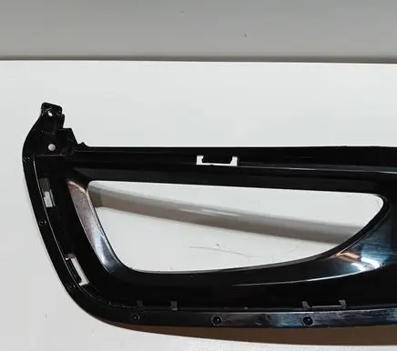 Hyundai Tucson TL Front fog light trim/grill 86525D7110
