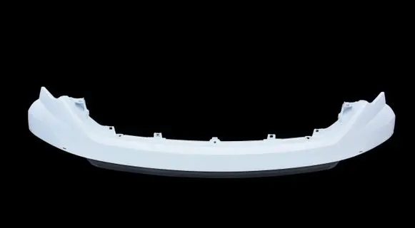 Iveco Daily 6th gen Front bumper upper radiator grill