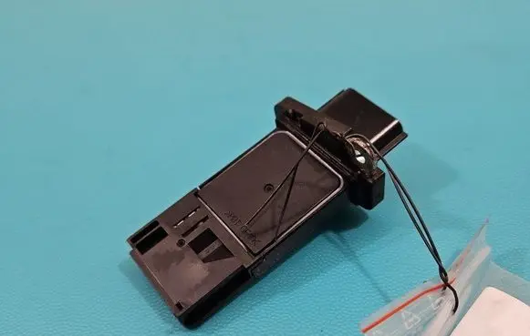 Nissan Note (E12) Mass air flow meter 22680-7S00B IMPRK1466526