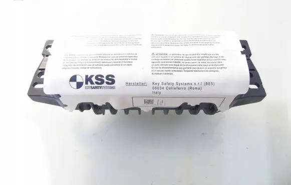 Audi A5 8T 8F Passenger airbag 8T0880204F