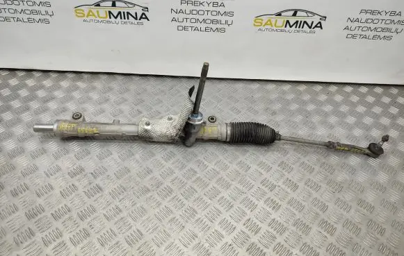 Jeep Compass Steering rack