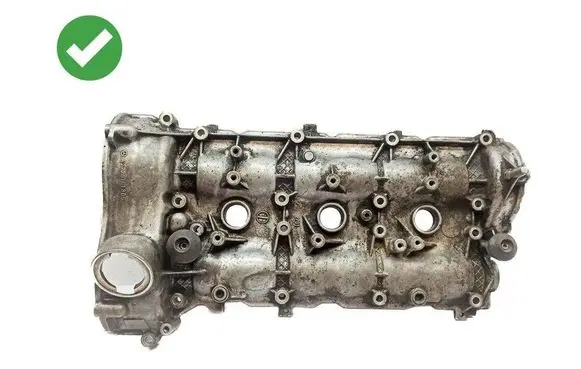 Mercedes-Benz R W251 Rocker cam cover A2720161305