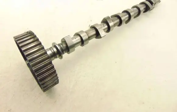Renault Megane I Camshaft 