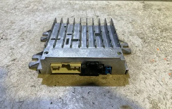 Jeep Grand Cherokee WL Other control units/modules 04672858AI 33016AK 28747802