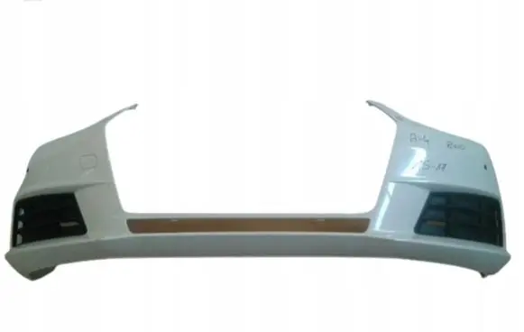 Audi A4 S4 B9 Front bumper