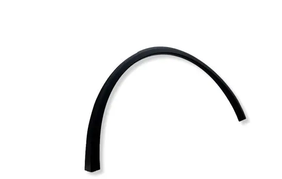 Tesla Model Y Juniper Rear arch trim 193759500D 193759400D