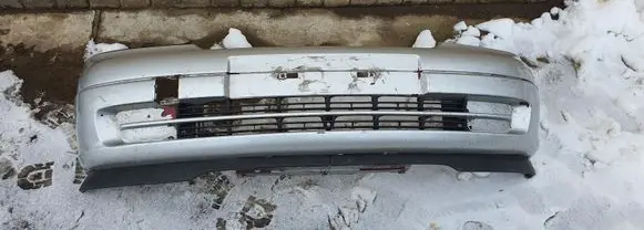 Opel Astra G Front bumper 90559473