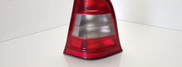 Mercedes-Benz A W168 Rear/tail lights 1688200564