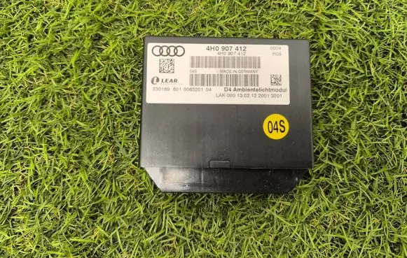 Audi A8 S8 D4 4H Light module LCM 4H0907412