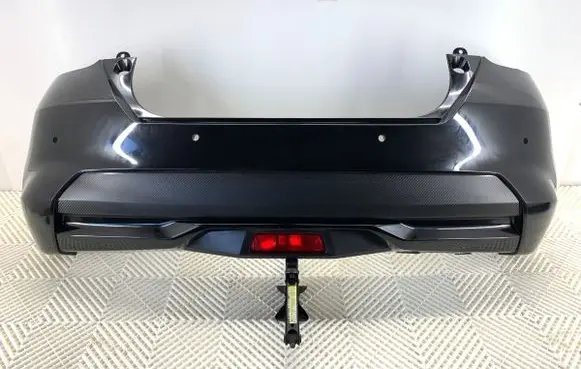 Nissan Micra K14 Rear bumper TEGNE
