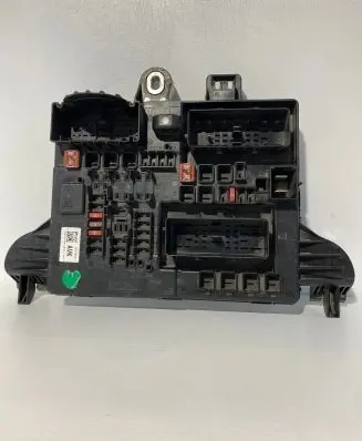 Fuse module