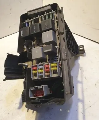 Volvo S60 Fuse module 30797010
