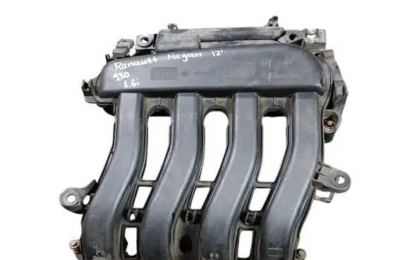 Renault Megane III Intake manifold 8200647713 62774LS 8200719629