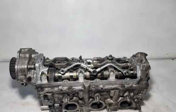 Saab 9-5 Engine head 136247