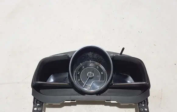 Mazda CX-3 Speedometer (instrument cluster) DB6P55471B