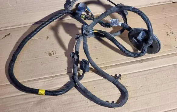 Volvo V60 Other wiring loom 31254638