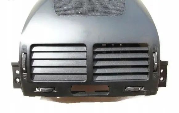 Citroen C4 Grand Picasso Dash center air vent grill