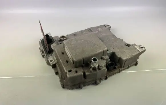 Volkswagen ID.3 Voltage converter inverter 1EA907230 1EA907121C