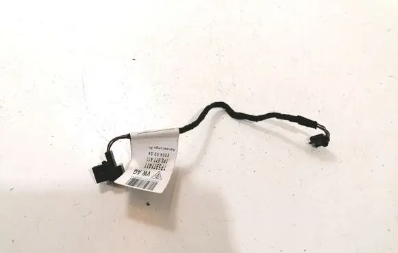 Porsche Cayenne (92A) Other wiring loom 7P5971411