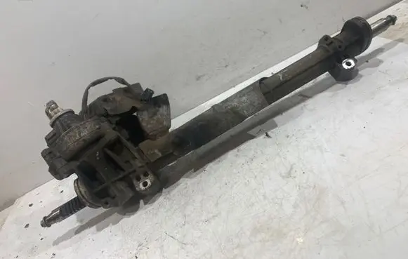 Mercedes-Benz B W245 Steering rack 6700001319 99512201 Q003T62174