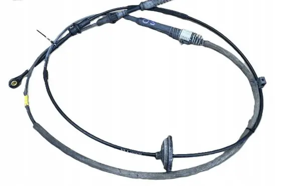 Cadillac Escalade IV Gear shift cable linkage 3174589
