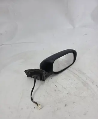 Toyota Avensis T250 Front door electric wing mirror E1020058 016057 030058