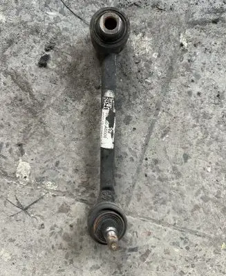 KIA Ceed Rear anti-roll bar/stabilizer link 55250A6000