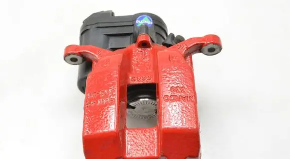 BMW 3 G20 G21 Rear brake caliper 34524