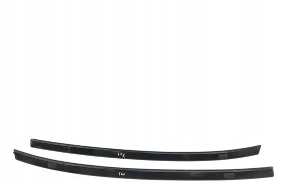 Audi TT Mk1 Roof trim bar molding cover 