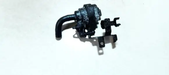 BMW 5 E39 Turbo solenoid valve 02592030 1748875