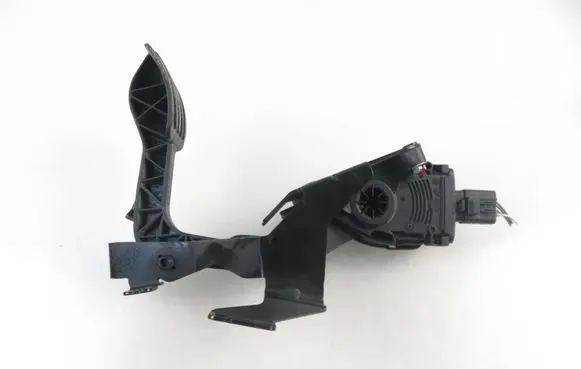 Peugeot 807 Accelerator throttle pedal 6PV00908308 1400752980
